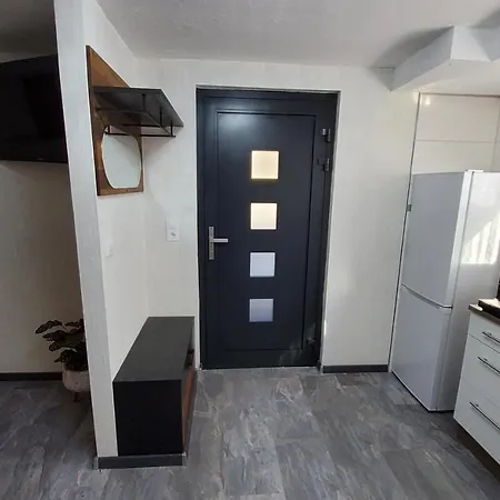 Guest house Brodovskiy-