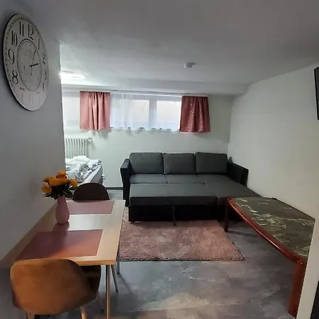 Brodovskiy- Guest house *