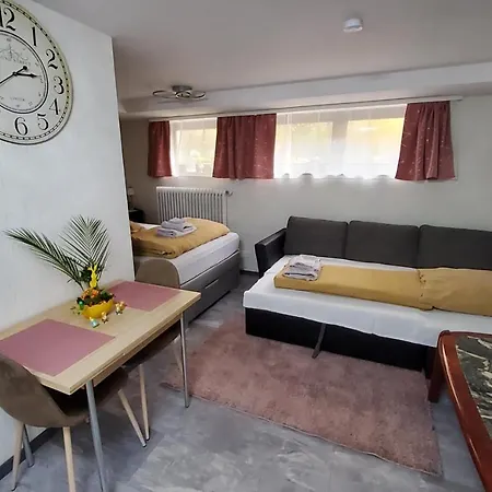 Guest house Brodovskiy- Neckarsulm