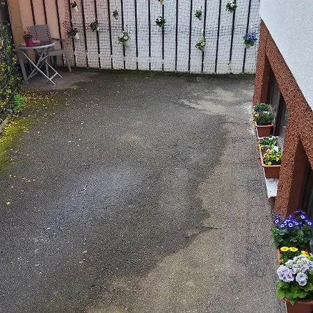 Guest house Brodovskiy-